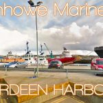 Aberdeen Harbour Tours – Commercial Quay, Aberdeen, AB11 5NT – Click For Google Street Map