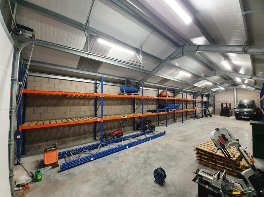 Secure Storage Aberdeen SEACAB Crew Transfers Aberdeen